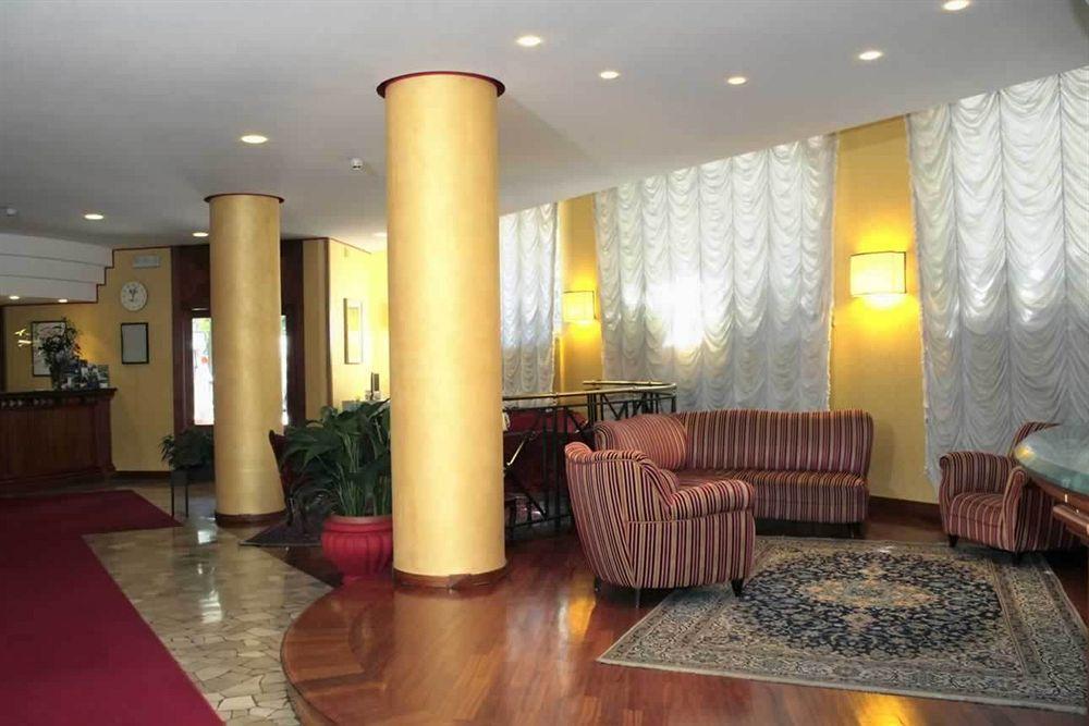 Hotel De Paris Терни Экстерьер фото